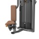 Pec Fly Machine